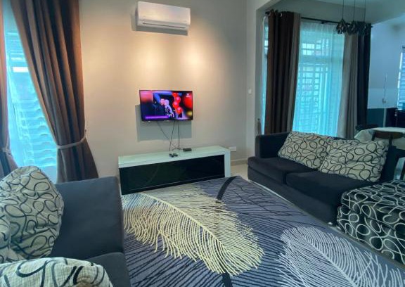 Kepala Batas House | Homestay Aalaiya Bertam Kepala Batas - Fully Aircond