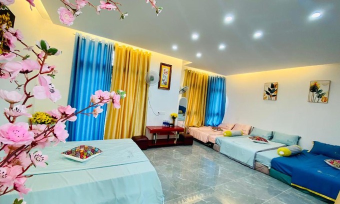 Ganh Dau Bed & Breakfast | Homestay An Phúc