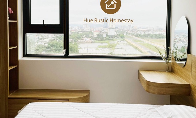 Hue Apartment | Homestay - Apartment with Swimming Pool and Gym