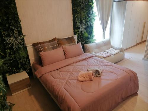 Salaya House | Homestay At Foret Iconature Salaya