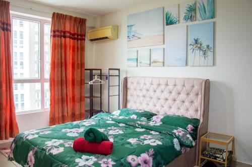 Seksyen 13 Apartment | Homestay at Menara U