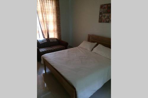 Bukit Gapam House | Homestay Ayi