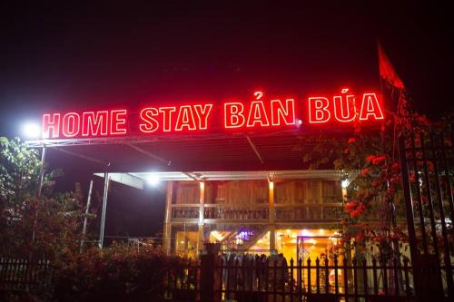 Moc Chau House | Homestay Bản Búa
