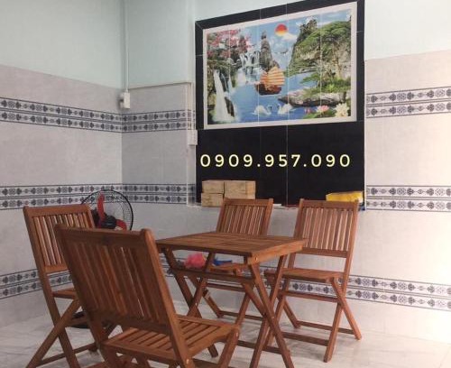 Dat Do Apartment | HOMESTAY Cát Tiên
