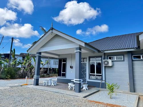 Kuala Terengganu House | Homestay D'Pusu Tiga Kuala Terengganu