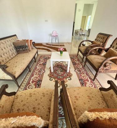 Bachok House | Homestay Denai Universiti near UMK 3 rooms aircond with wifi
