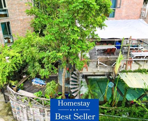 Bai Chay Hotel | Homestay ECO MAY5 TRAVEL