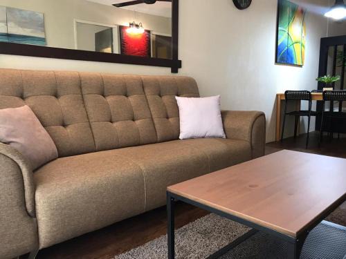 Seksyen 7 Apartment | Homestay Fekrifarisha SA