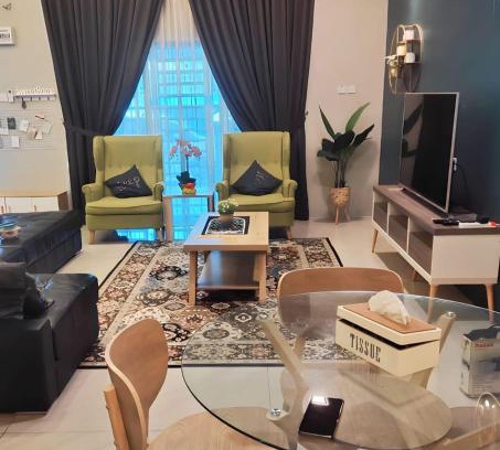 Gerik House | Homestay Gerik Le rizq Homestay~ Heart of Gerik ~ Cozy