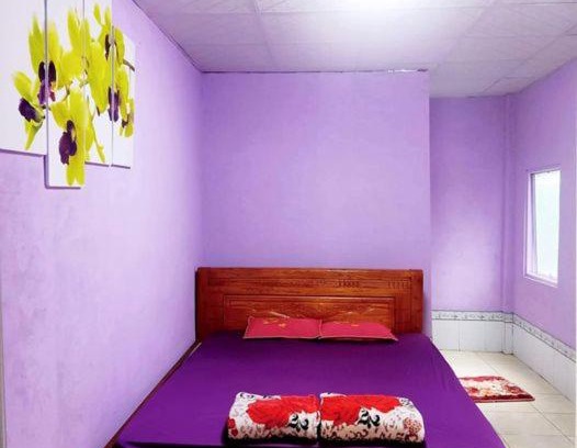 Ngoc Hien Cabin | Homestay Hải Nam Đất Mũi
