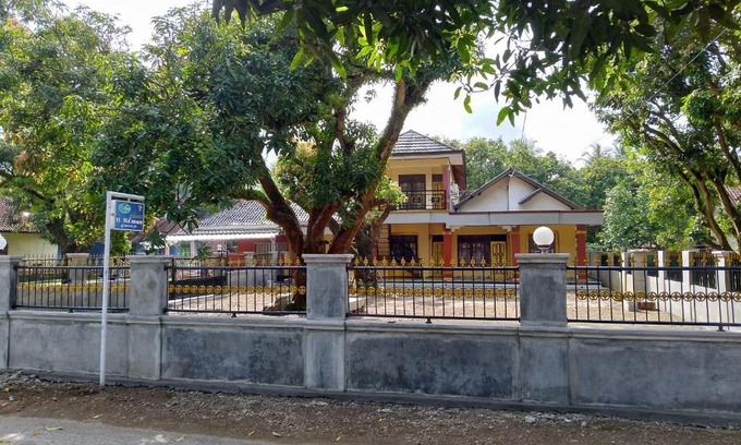 Ciwaru House | Homestay H mamun