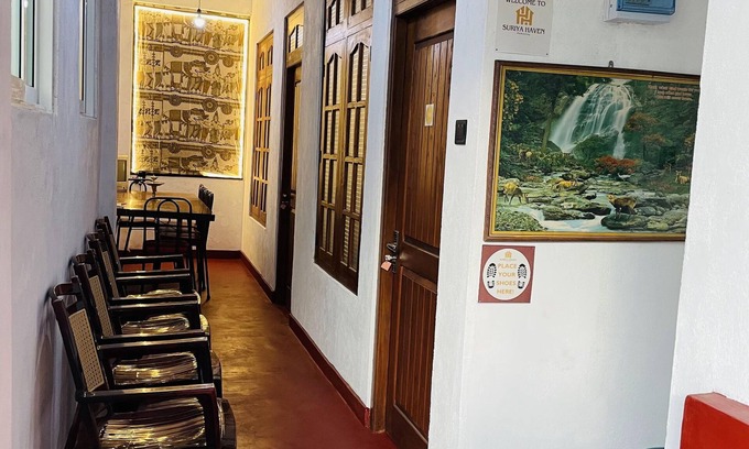Badulla House | Homestay in Badulla - 3BR & 2Bath