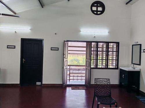 Kumbakonam Villa | Homestay in Kumbakonam The Sparrow House 1-BHK FF