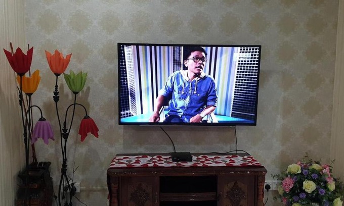 Kampung Guar Sanji House | Homestay Inapan D’SRU