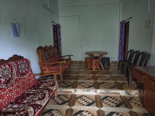 Thankamony part House | Homestay inn