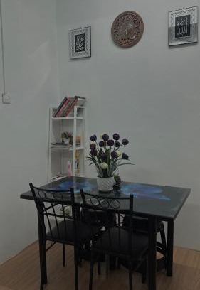 Kepala Batas House | Homestay KakCik Ah