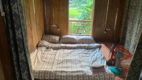 Mu Cang Chai House | Homestay Khau Phạ chao nọong