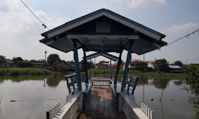 Sena House | Homestay Khlong Rang Jorakae