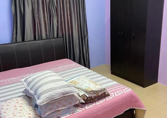 Kulim House | Homestay Kulim Square For Musliim Only