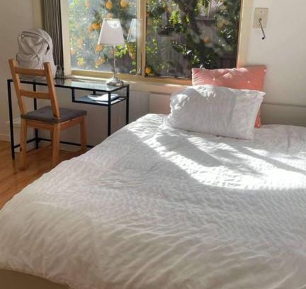 Thomastown House | Homestay Lemon room close to station, gym, airport