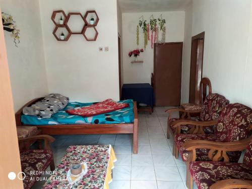 Ngadisari House | Homestay Lusman Bromo