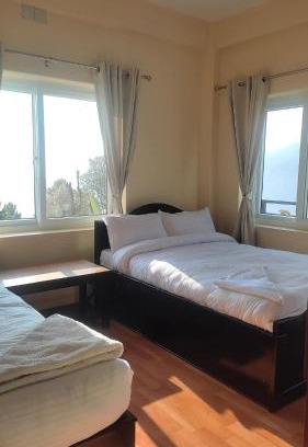 Pumdi Bhumdi Hotel | Homestay near pumdikot shiva temple