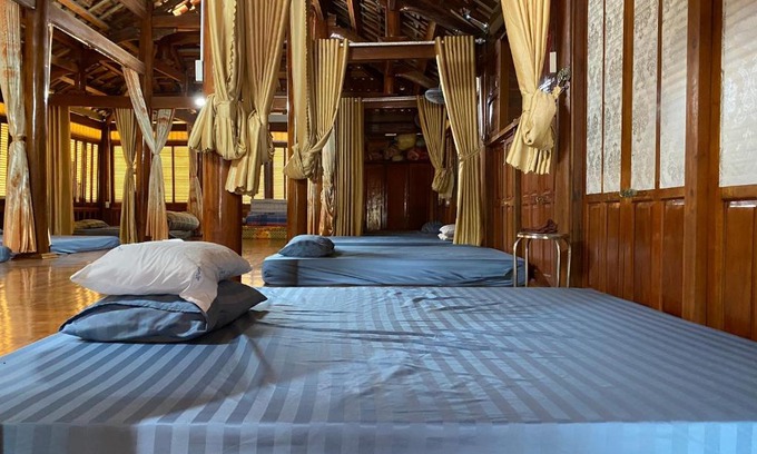 Yen Minh Cabin | Homestay-Nhà Sàn Ngán Chải