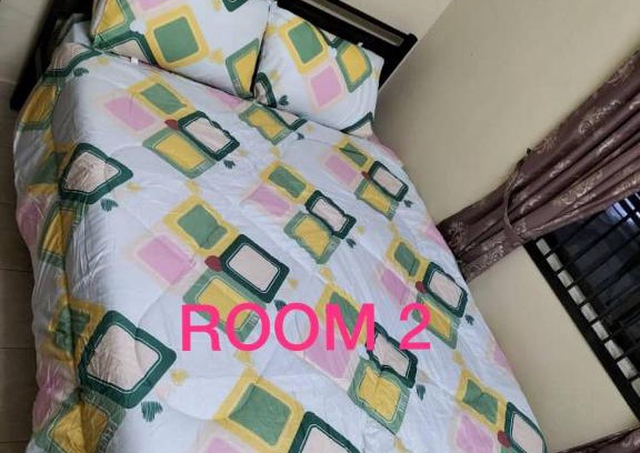 Seremban House | HOMESTAY OMAK AYAH