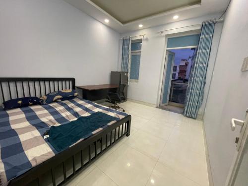 District 7 House | Homestay p3 - Tan Binh - HO CHI MINH CITY