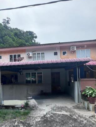 Pangkor Island House | Homestay Pangkor Ann