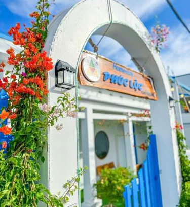 Phu Quy House | Homestay Phúc Lộc