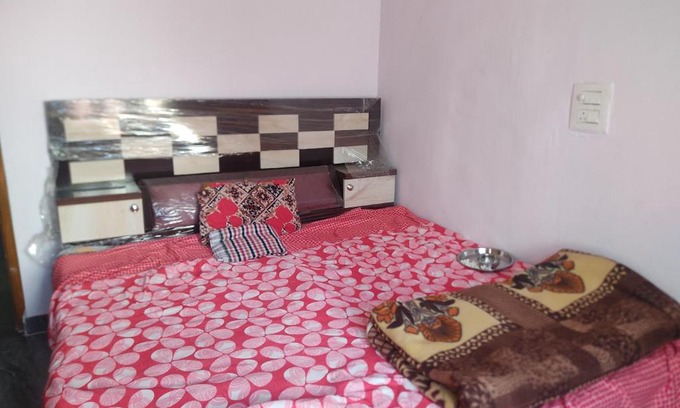 Gwalior Apartment | HomeStay pintopark Gwalior
