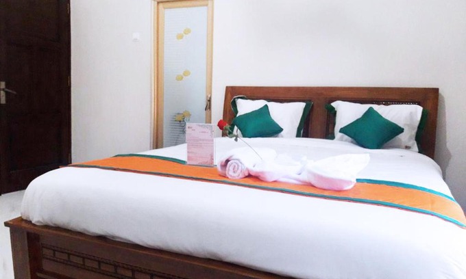 Purbalingga House | Homestay Purbalingga Tengah Kota by Simply Homy