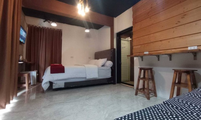 Rajabasa Apartment | Homestay rumah kopi Studio Pavillion