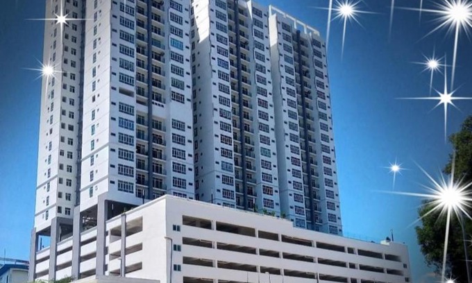 Seksyen 7 Apartment | Homestay Shah Alam - Near I-Cty