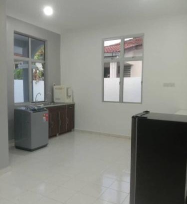 Jitra House | Homestay Sinar