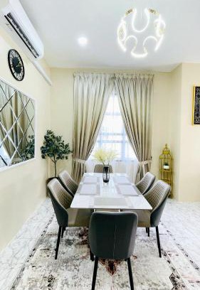 Gambang House | Homestay THE INDRA