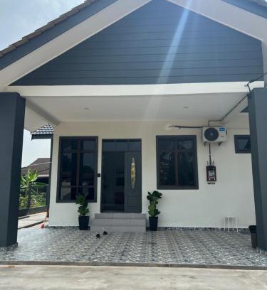Hulu Terengganu District House | Homestay Tokmi 1
