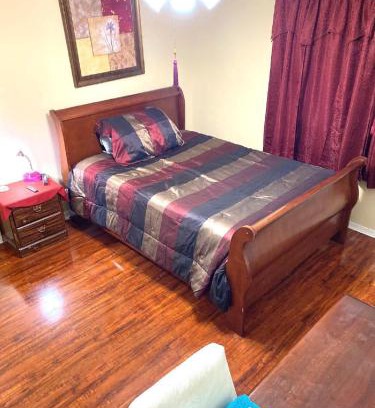 Northeast Carrollton House | Homestay