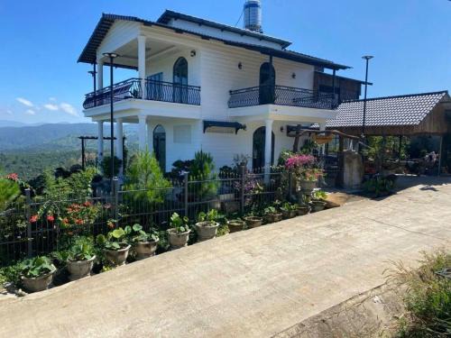 Bao Lam Apartment | Homestay Villa White House
