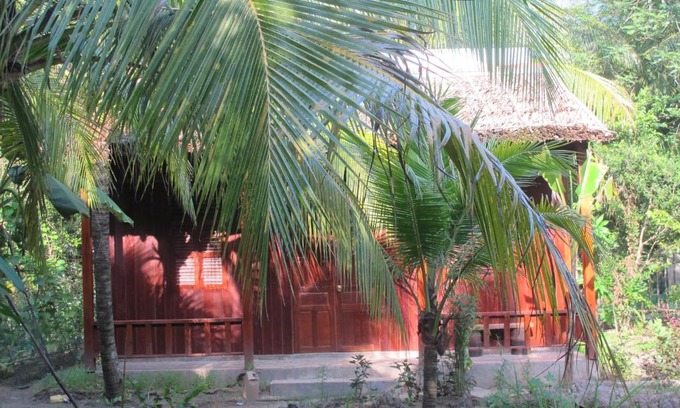 Ben Tre Hotel | Homestay Xóm Dừa Nước