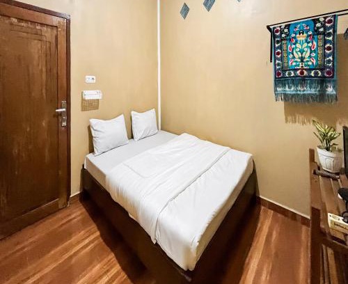 Pagar Alam Hotel | Homestay Zahra Syariah Gunung Dempo Mitra RedDoorz