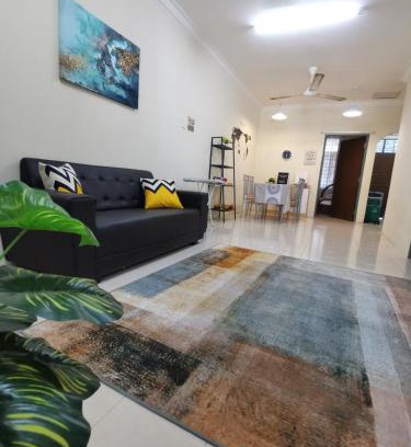 Bachok House | HomestayKu @Bachok