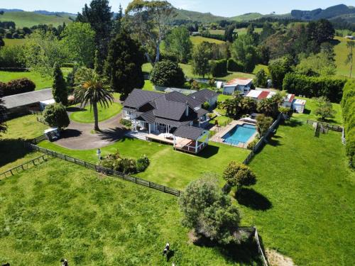 Ohauiti Bed & Breakfast | HomeWell