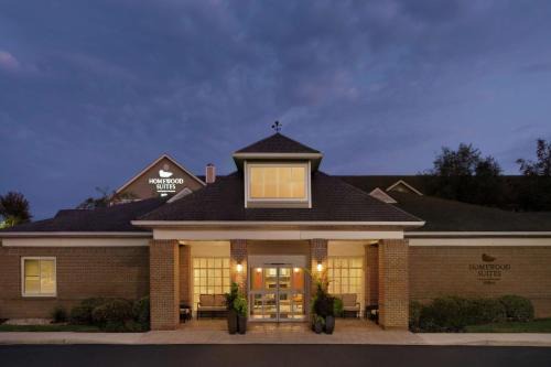 Bethlehem Hotel | Homewood Suites by Hilton Allentown-Bethlehem Airport