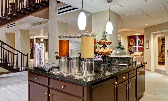 Kingwood Hotel | Homewood Suites by Hilton Houston-Kingwood Parc-Airport Area