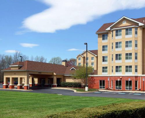 Bel Air Hotel | Homewood Suites by Hilton Bel Air