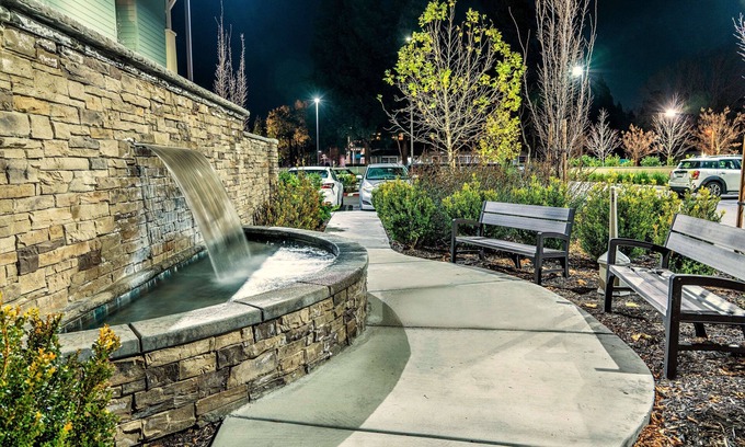 Pleasant Hill Hotel | Homewood Suites by Hilton Pleasant Hill CA