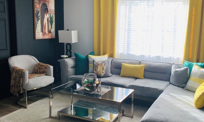 Las Vegas House | Homey Comfy Vacation Rentals - Las Vegas