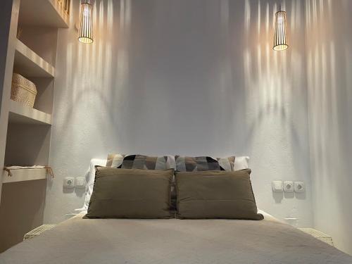 Mastichochoria Apartment | HoMEY
